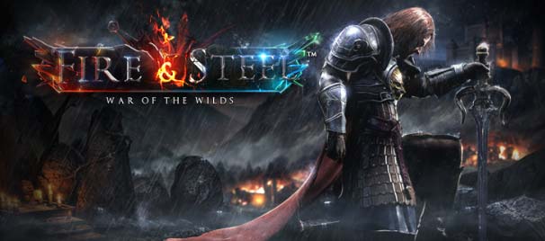 PlayKaro Fire & Steel card